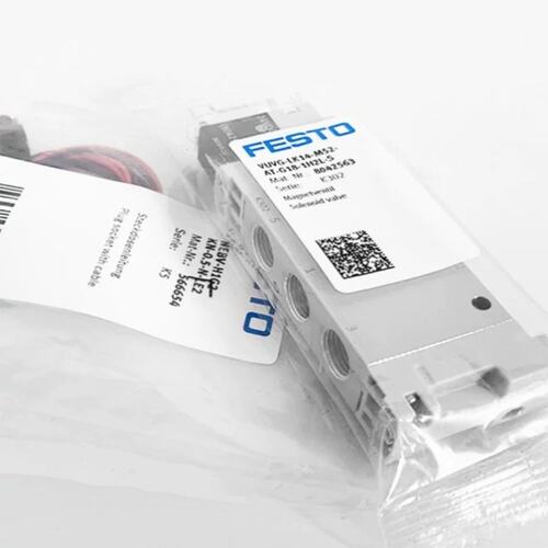 费托 FESTO 电磁阀 573467 VUVG-S14-T32C-MZT-G18-1T1L 现货