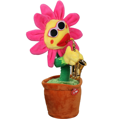 抖音网红会扭的儿童婴儿宝宝礼物