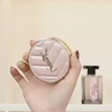 【辰大嗓严选】正装轻薄持妆皮革粉气垫12g