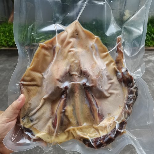 猫哥甄选腊鸭腊鸭肾鸭润肠传统风味腊味广东特产送礼