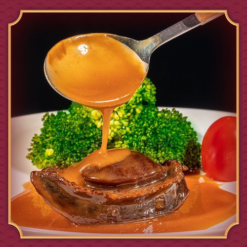 猫哥搵食推荐鲍鱼年货礼盒