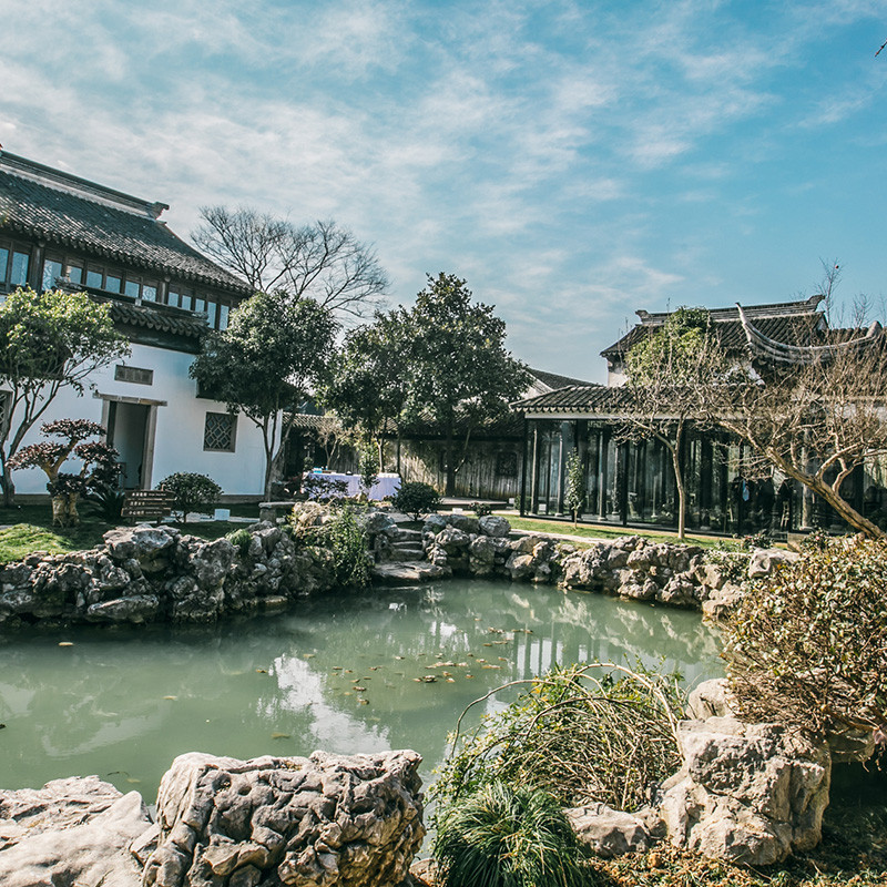 【春节不加价】青普苏州木渎2晚+换装体验+精品下午茶+免费烟花,特价酒店/特色客栈/公寓旅馆,在线预约套餐,淘宝优惠券,粉丝福利购,淘宝优惠卷