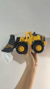 工程类玩具挖机惯性玩具品牌礼品3岁以上宝宝玩具质量很好