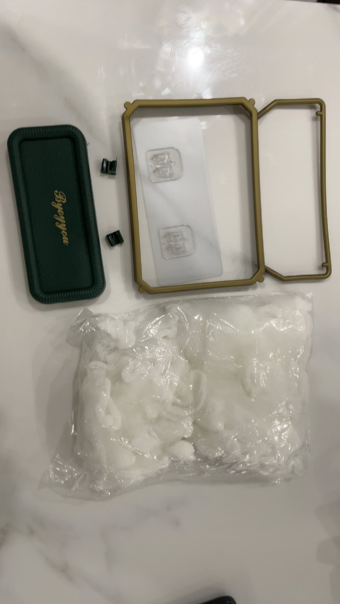 折叠过滤架加网 家用 含50个网