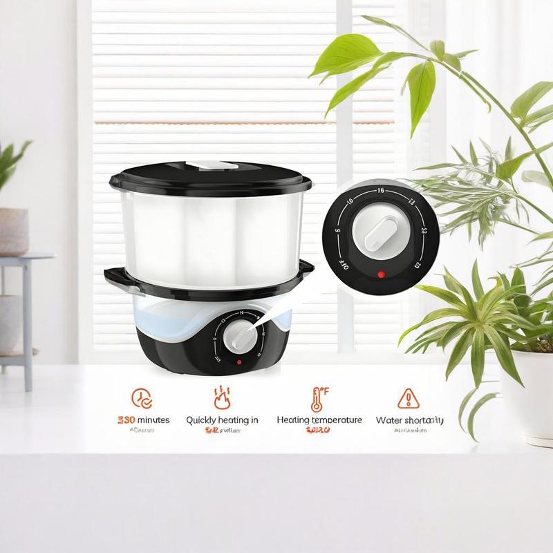 杀菌热风修面专用毛巾消毒机小型家用药膏浴巾毛巾消毒机灯管