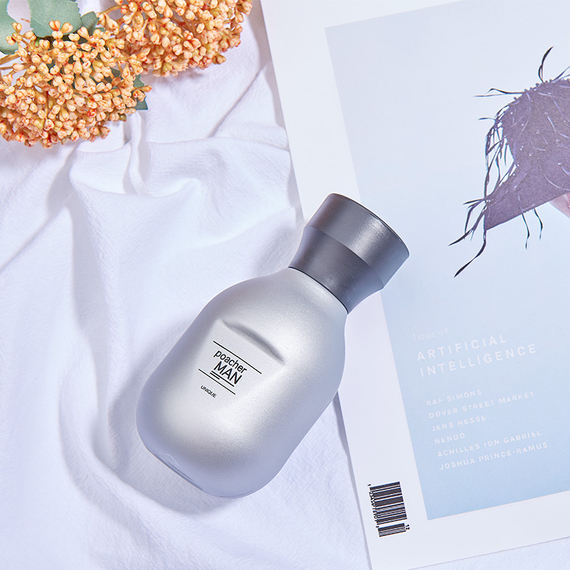 /清新淡雅中性POACHERMAN