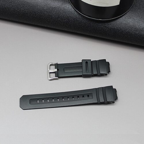 替换卡西欧AW-591/590/5230AWG-M100101 AW-582BG-7700G-7710表带