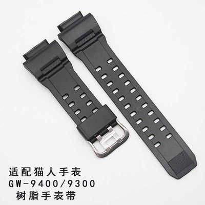 GW9400猫人系列表链树脂