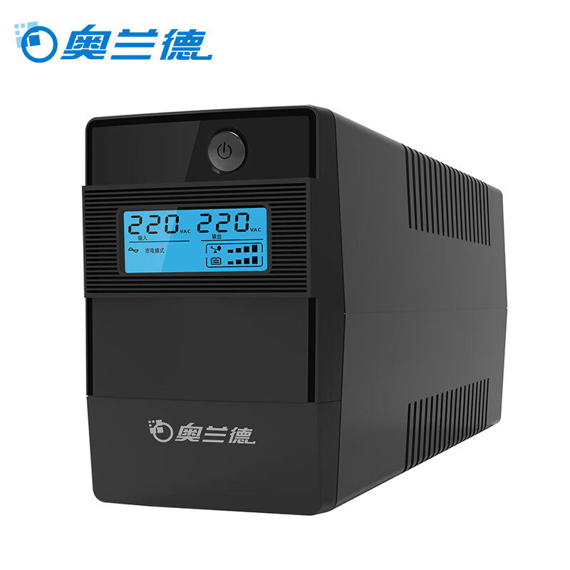 山特奥兰德UPS不间断电源S600/S1000Pro/S1500/S2200Pro