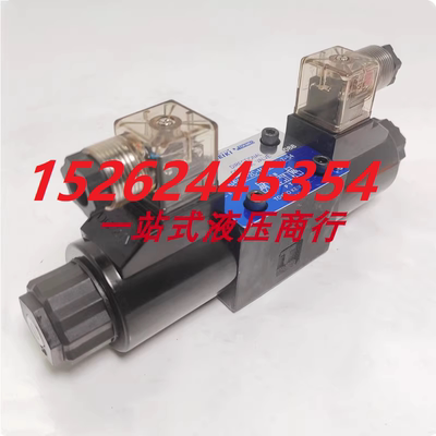 DG4V-5-22A/23A/0C/7C/8C/2N-M-PL-H/T/B/V-6-40东京计器TOKIMEC