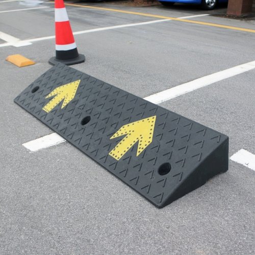 橡塑斜坡垫台阶垫杰力西路沿坡