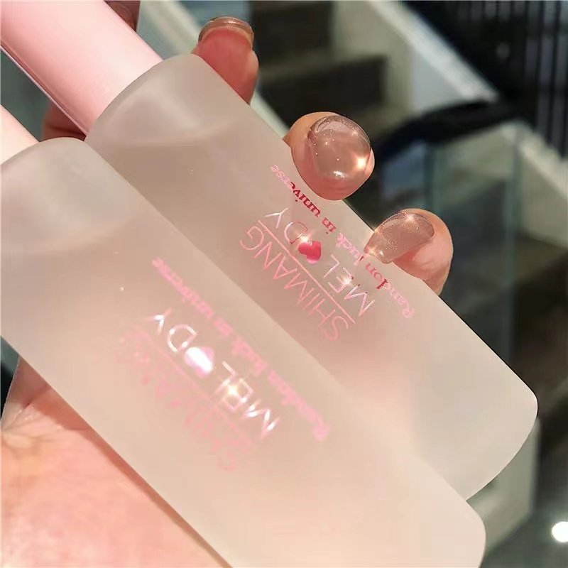 诗芒樱花香水女学生持久淡香清新自然少女心花果香人间水蜜桃30ml