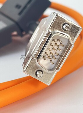 连接线延长线2090-CTFB-MADD-CFF03伺服电机动力线电源