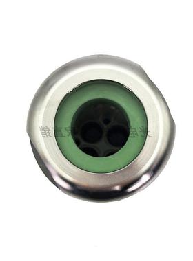 TE泰科德国进口连接器DSTA001金属动力插头DSTA001N0074000