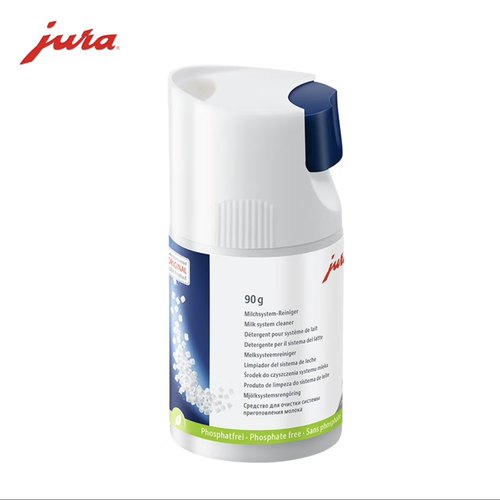 JURA/优瑞奶沫清洁剂90g