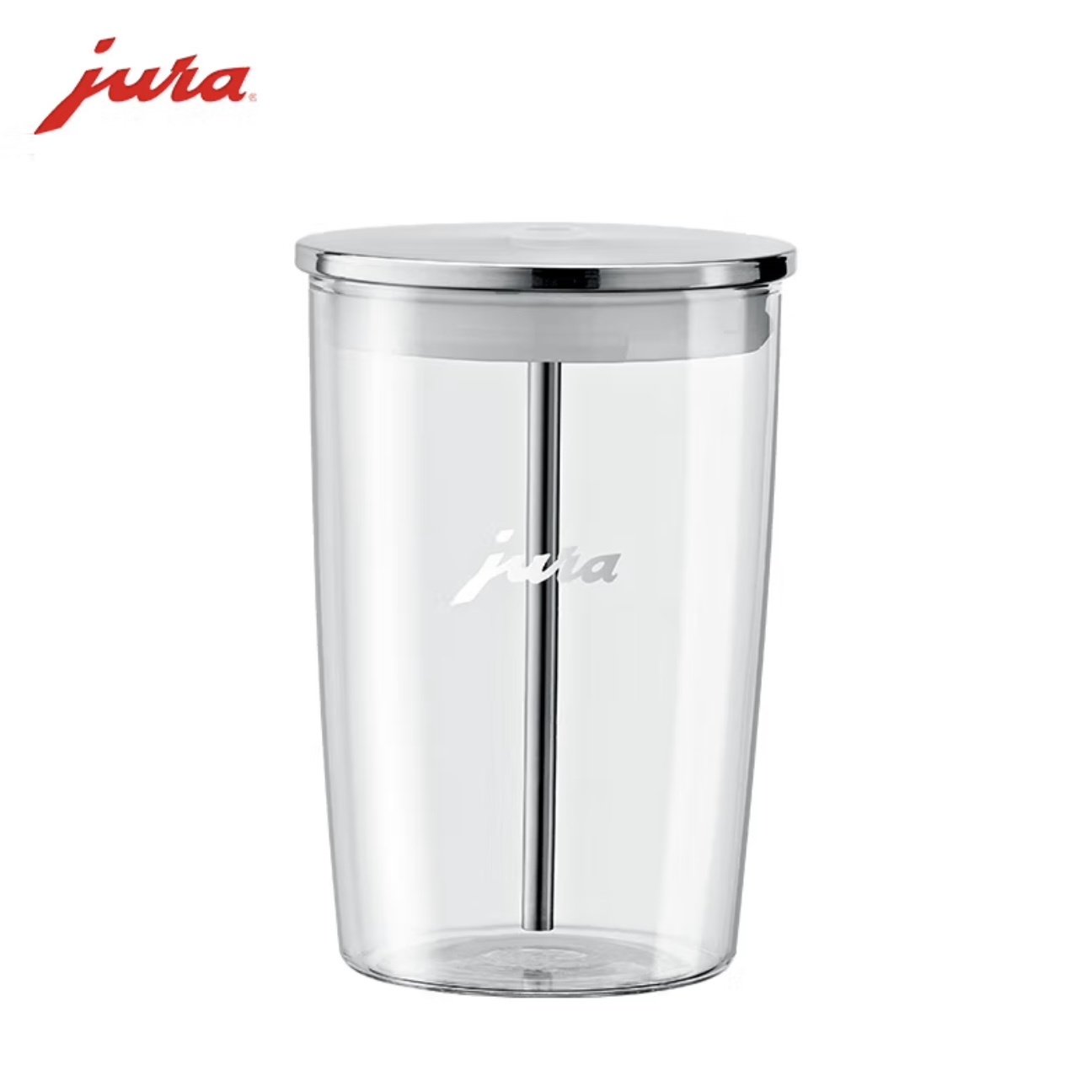 JURA/优瑞玻璃奶罐0.5L