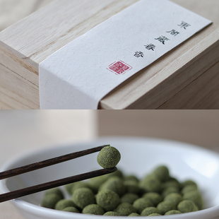 南阿北手工制香 | 东阁藏春香20g 手工香丸