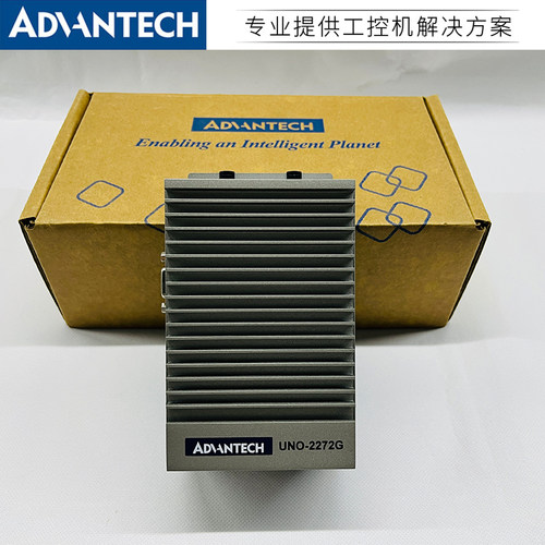 研华UNO-2272G-J2AE嵌入式工控机
