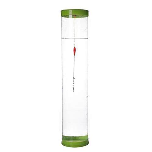 容器透明筒工g具调j试m器家用抗压大口径调漂桶试漂桶无缝透明1i.