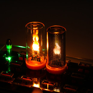 桌面usb氛围感led仿真火焰灯插电电子圣诞网红蜡烛小夜灯RX9022