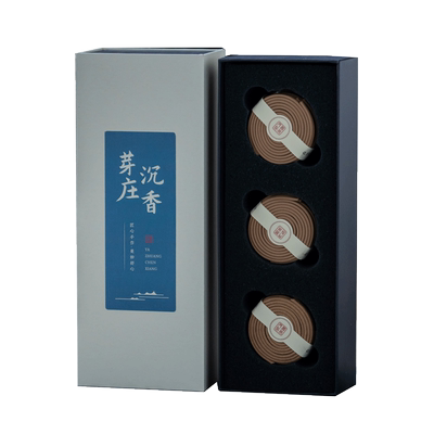 桂花香家居室内持久卧室除臭香薰