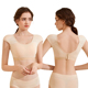 share queen 诗葵垫肩直角肩神器露背文胸固定肩垫内衣调整肩型衣