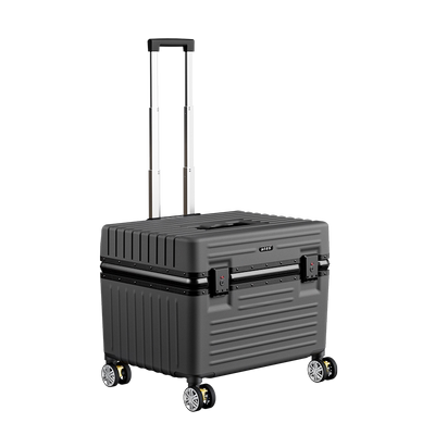 画尽繁华美术生艺考画箱小推车