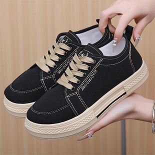 男款 潮流百搭运动鞋 休闲单鞋 防滑软底单鞋 清仓 男士 回力2025帆布鞋