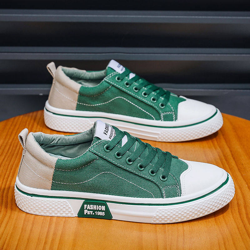 回力爆款男鞋夏季帆布鞋复古印花时尚透气舒适板鞋软底休闲鞋清仓,流行男鞋,时尚休闲鞋,淘宝优惠券,粉丝福利购,淘宝优惠卷