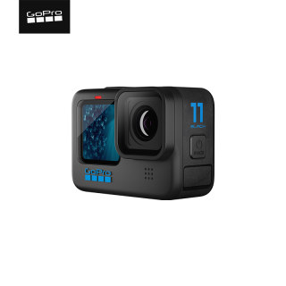 GoPro HERO11 Black高清防抖防水运动相机gopro11