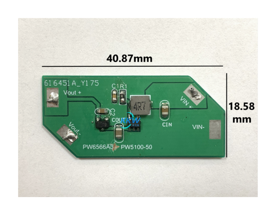 平芯微PW6566电路板现货热卖