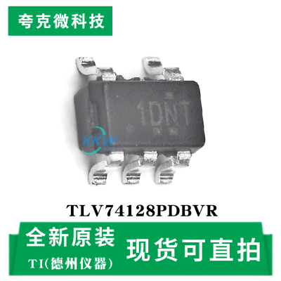 原装供应TLV74128PDBVR芯片