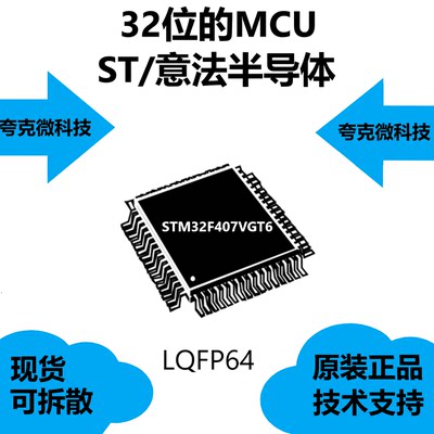 STM32F407VGT6芯片是真随机数发生器，提供技术支持