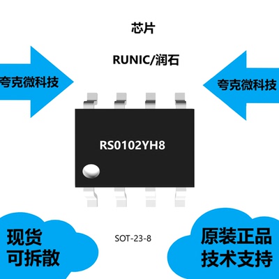 RS0102YH8芯片大量现货