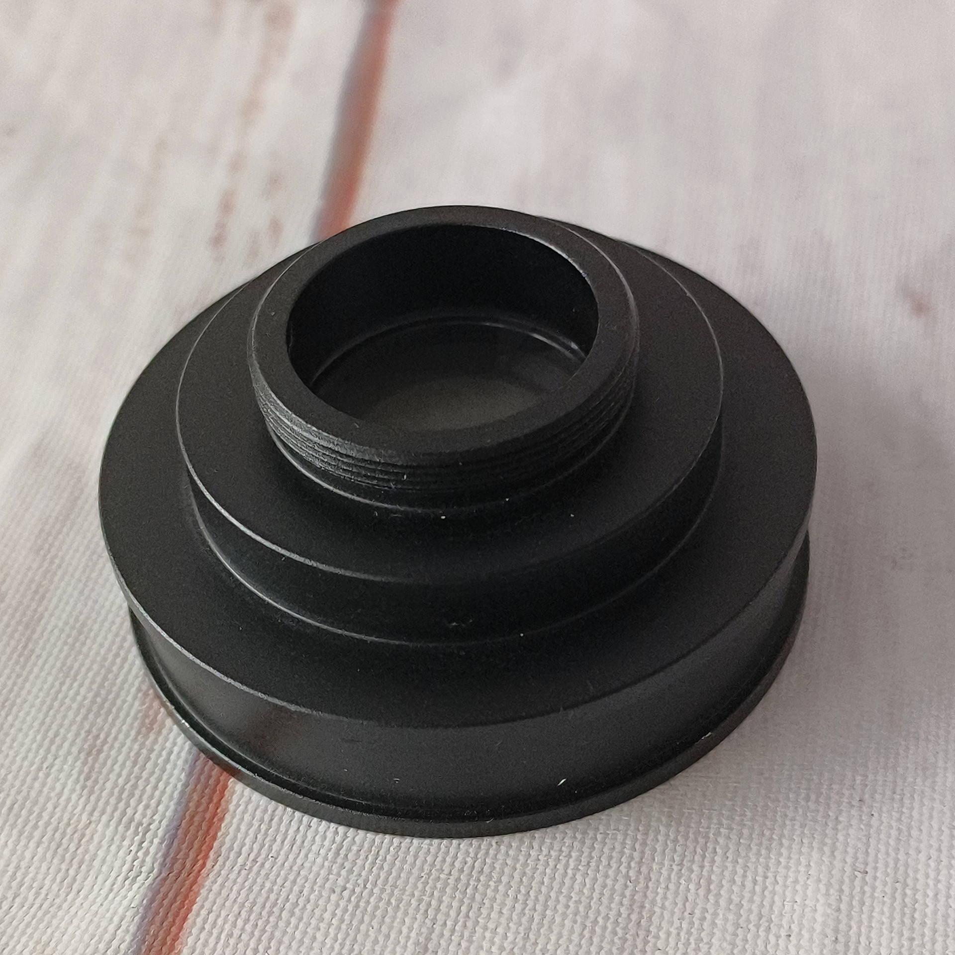 1X倍物镜同轴镜体用物镜