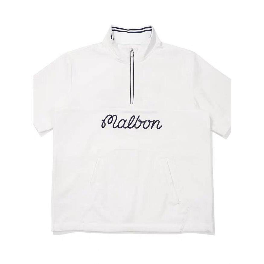 韩国Malbon高尔夫球服25