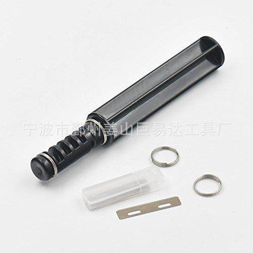 皮带切割器 皮条皮线皮绳切割 裁切器 皮带裁切器 DIY皮革工具