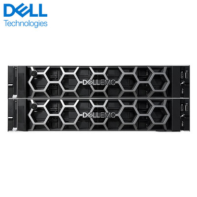 数据库机架式服务器Dell/戴尔