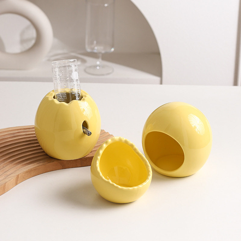 鹦鹉陶瓷窝小宠金凤躲避屋防咬食盆水壶水樽冰屋夏天夏季造景用品,宠物/宠物食品及用品,窝,淘宝优惠券,粉丝福利购,淘宝优惠卷