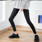 Осенние тонкие штаны, эластичный комбинезон, одежда для йоги