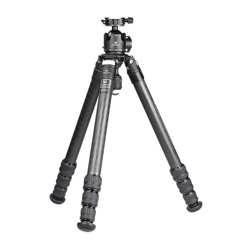 马小路带有碗座视频摄像拍鸟