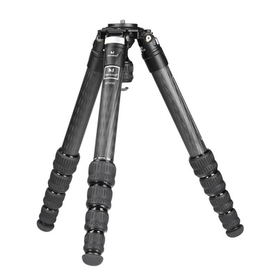 马小路Marsace MT45SV三脚架 摄像 75MM碗口无中轴 管径37MM