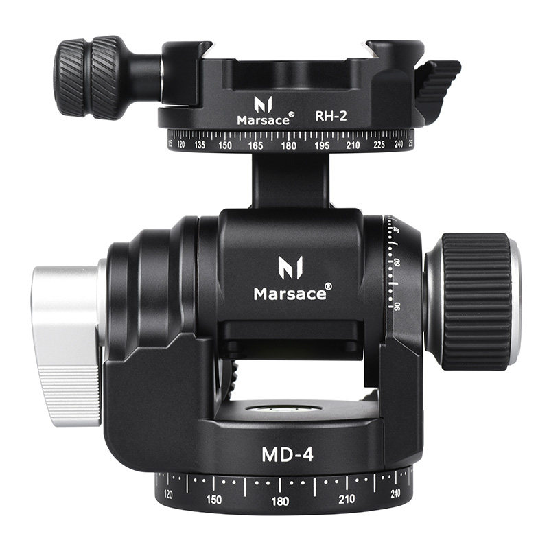 马小路Marsace 齿轮云台 MD-4 MD-3 精确构图 不点头 风光微距静物首选云台,3C数码配件,云台,淘宝优惠券,粉丝福利购,淘宝优惠卷