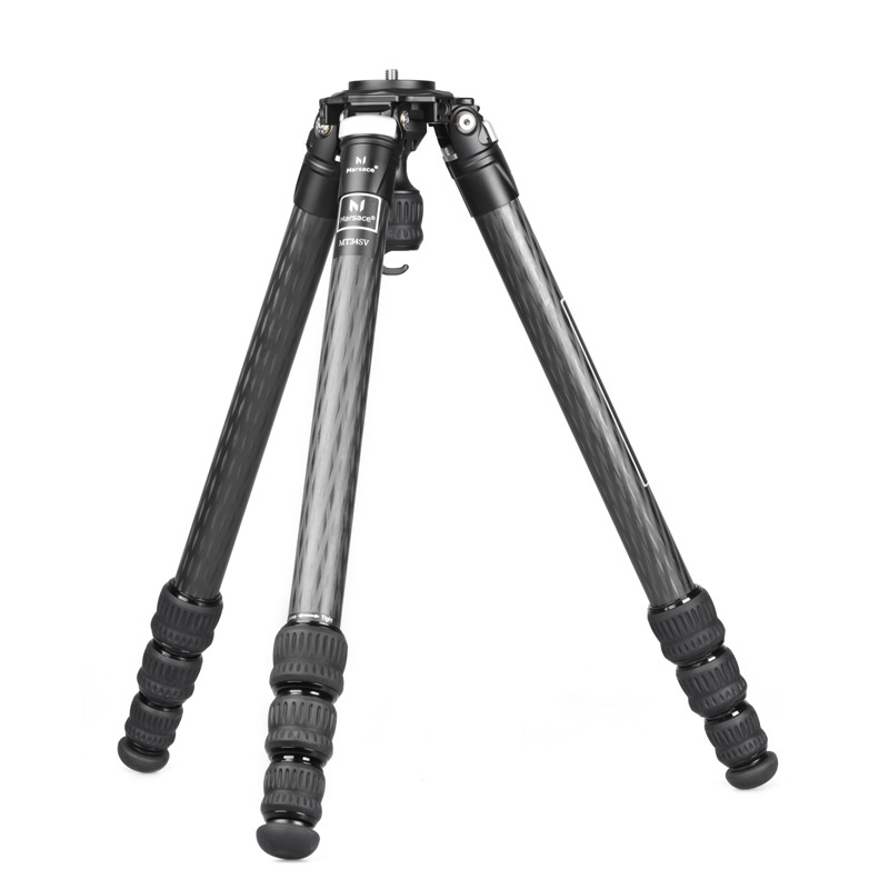 马小路-无中轴可搭配液压云台