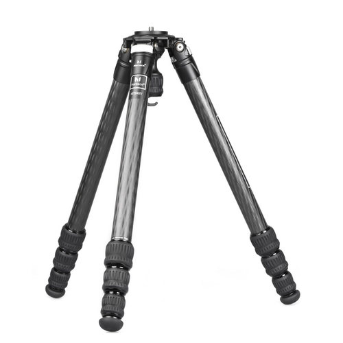 马小路-无中轴可搭配液压云台