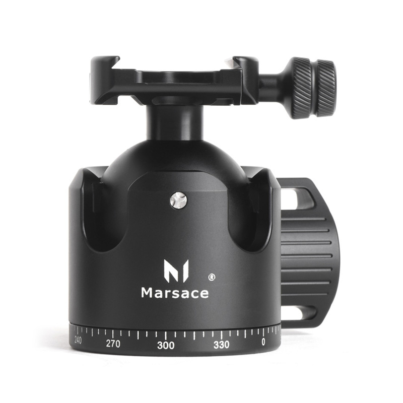 马小路marsacexb-3杆球型云台