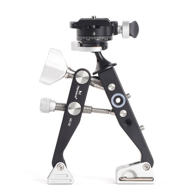 马小路-大力夹支架稳定