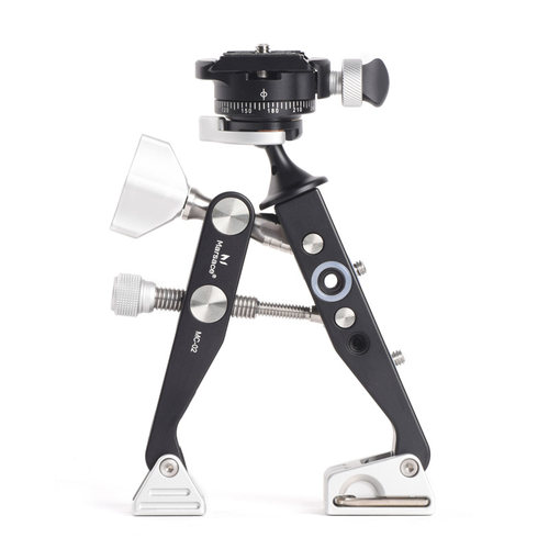 马小路-大力夹支架稳定