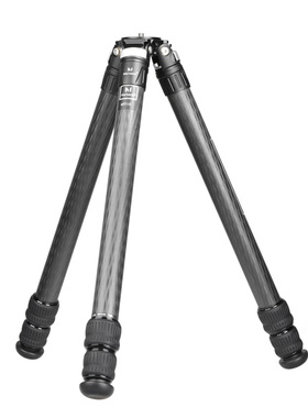 马小路Marsace MT53S 无中轴碳纤维三脚架
