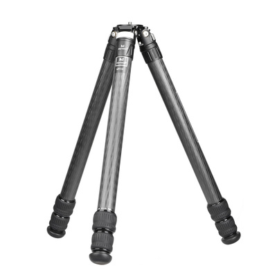 马小路Marsace MT53S 无中轴碳纤维三脚架